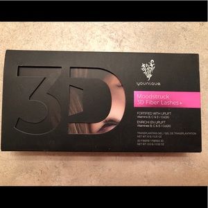 Younique 3D Fiber Lashes